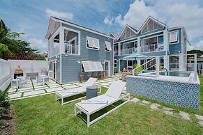 Sea Breeze House 5 Bedroom Villa
