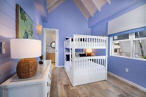 Sea Breeze House 5 Bedroom Villa