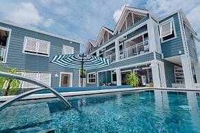 Sea Breeze House 5 Bedroom Villa