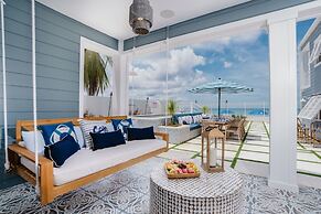 Sea Breeze House 5 Bedroom Villa