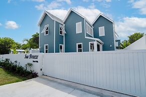 Sea Breeze House 5 Bedroom Villa