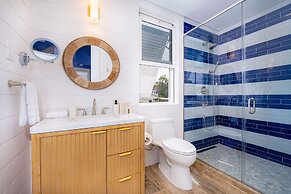 Sea Breeze House 4 Bedroom Villa