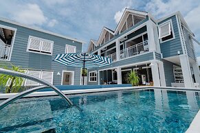 Sea Breeze House 4 Bedroom Villa