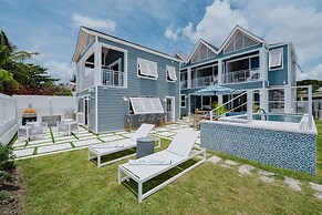 Sea Breeze House 4 Bedroom Villa