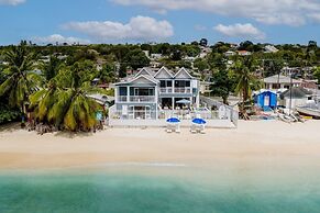 Sea Breeze House 4 Bedroom Villa