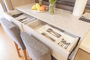 Azure 1 BD Apt in Capri Residence