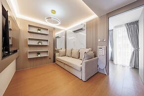 Azure 1 BD Apt in Capri Residence