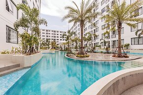 Azure 1 BD Apt in Capri Residence