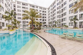 Azure 1 BD Apt in Capri Residence