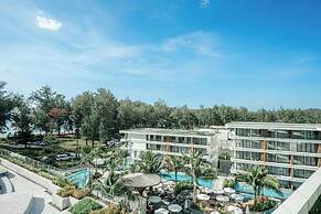 Coastal 1 bd apartment near the sea