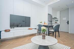 Coastal 1 bd apartment near the sea