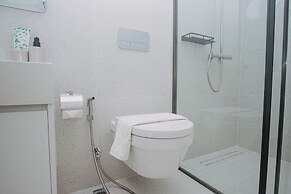 Coastal 1 bd apartment near the sea
