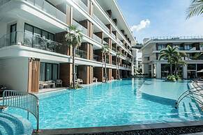 Coastal 1 bd apartment near the sea