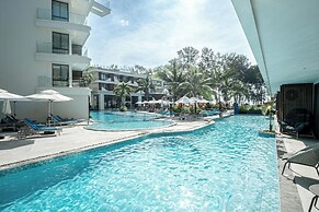 Coastal 1 bd apartment near the sea