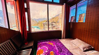 Dolma homestay by Orko