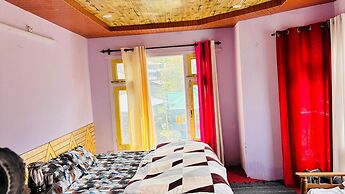 Dolma homestay by Orko