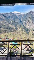 Dolma homestay by Orko