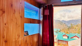 Dolma homestay by Orko