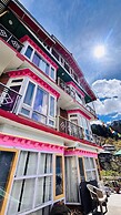 Dolma homestay by Orko