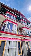 Dolma homestay by Orko