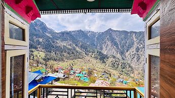 Dolma homestay by Orko