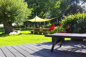 Ferienhaus am Achterwasser in Lutow