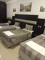 Gulnar Taiba Hotel