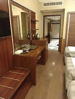 Gulnar Taiba Hotel