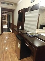 Gulnar Taiba Hotel