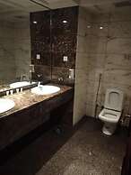 Gulnar Taiba Hotel