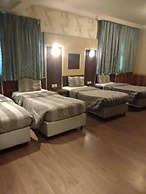 Gulnar Taiba Hotel