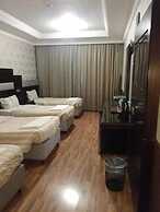 Gulnar Taiba Hotel