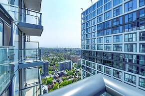 Cityline Hotel & Suites