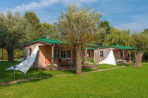 Ferienhaus am Achterwasser in Lutow