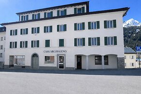 Casa Arcobaleno