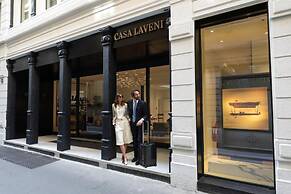 Casa Laveni