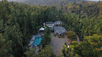 KAVA RETREAT