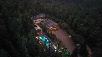 KAVA RETREAT