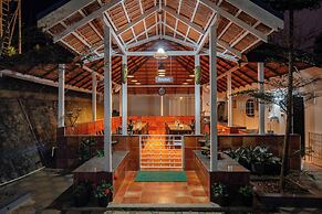 KAVA RETREAT