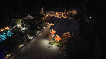 KAVA RETREAT