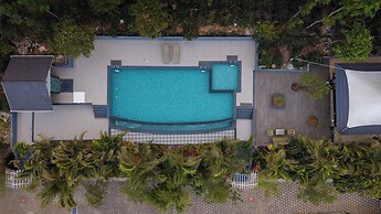 KAVA RETREAT