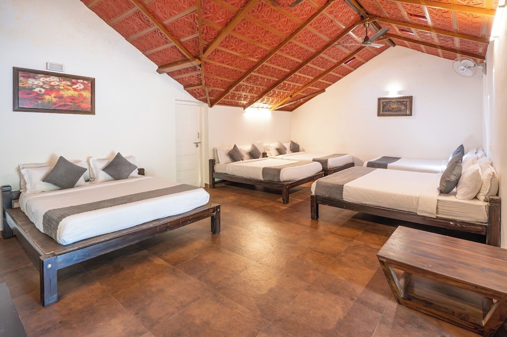 KAVA RETREAT