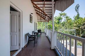 KAVA RETREAT