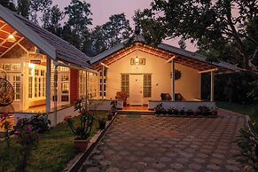 KAVA RETREAT