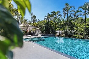 KAVA RETREAT
