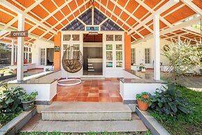 KAVA RETREAT