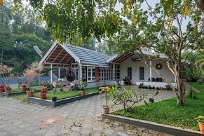 KAVA RETREAT