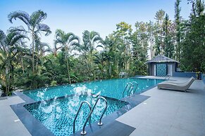 KAVA RETREAT