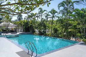 KAVA RETREAT