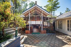 KAVA RETREAT
